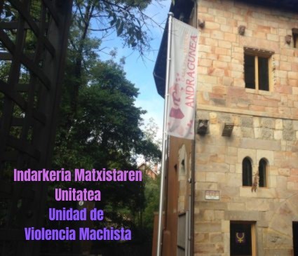 Imagen Unidad de violencia machista