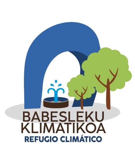 Imagen Babesleku klimatikoak
