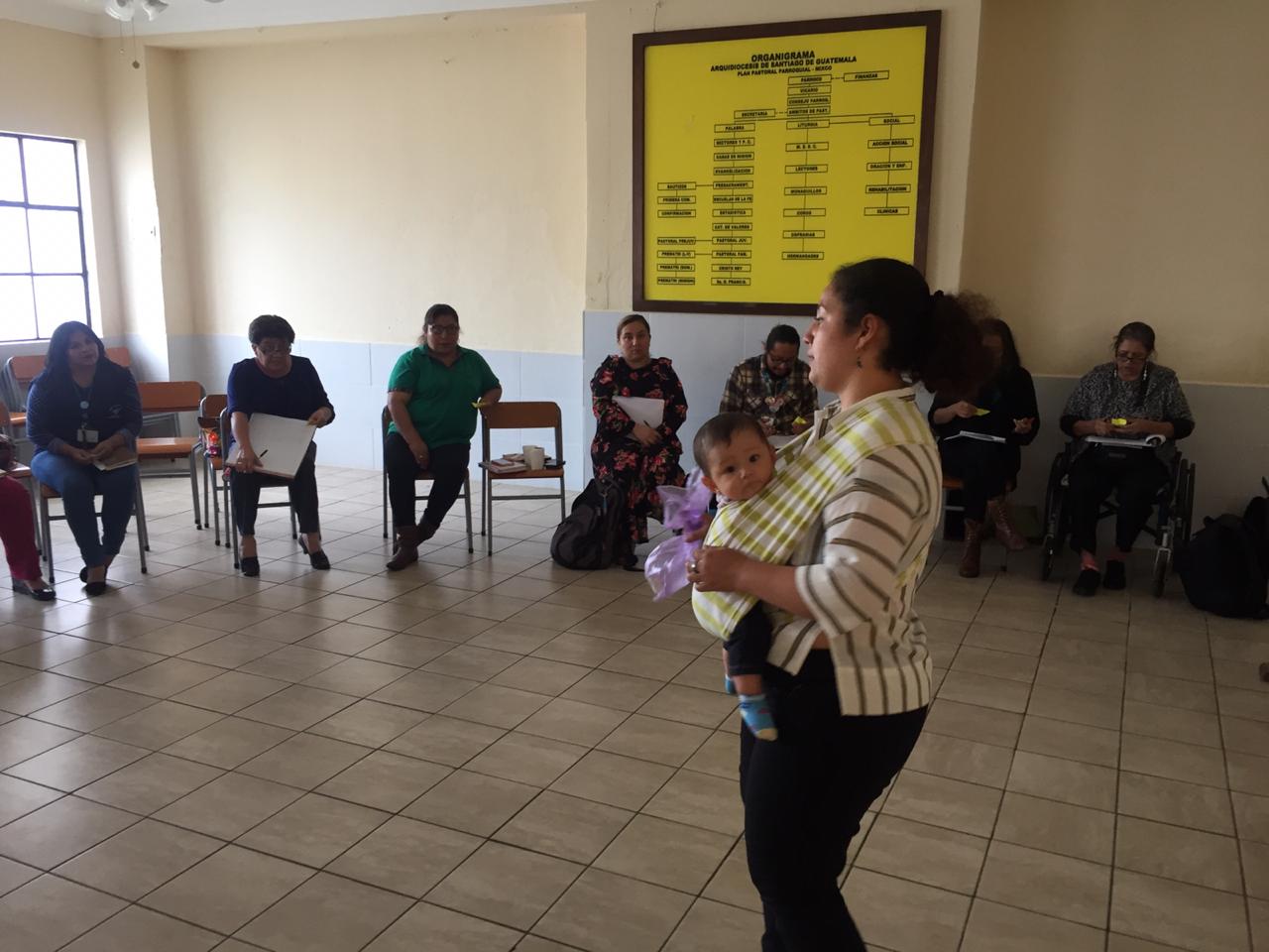 Imagen Guatemala