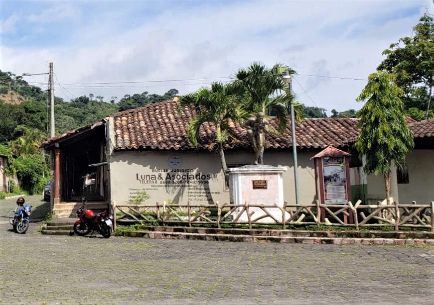 Imagen El Salvador