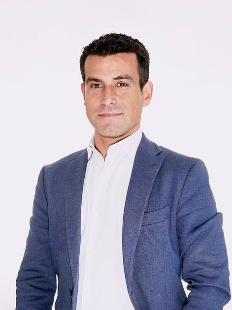 Imagen Carlos D. García Fernández