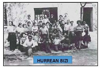 Imagen Hurrean Bizi-Auzoetan arreta psikosoziala emateko tailerrak