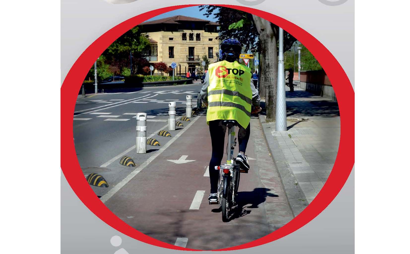Imagen Plan de Movilidad Sostenible 2010-2025