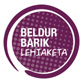Imagen Programa Beldur Barik