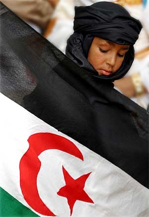 Imagen Sahara