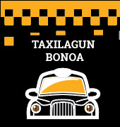 Imagen Taxi lagun