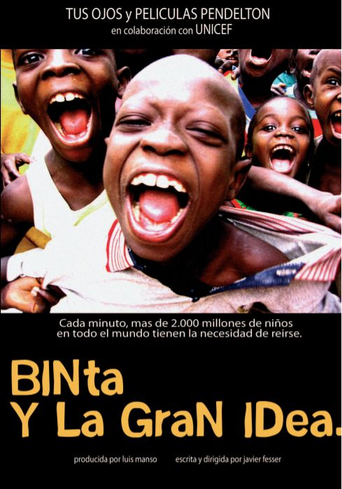 Imagen Aulas de Cine y Derechos Humanos
