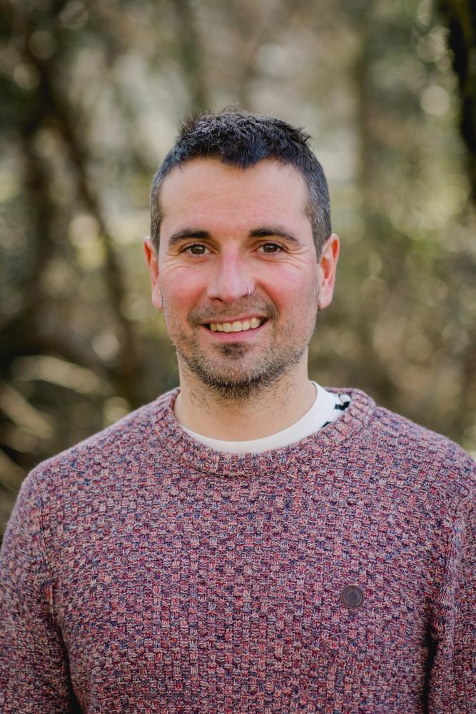 Imagen Asier Perugorria García