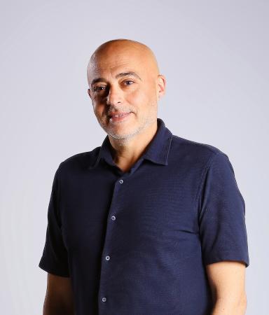 Imagen Juan Antonio Bueno Moreno