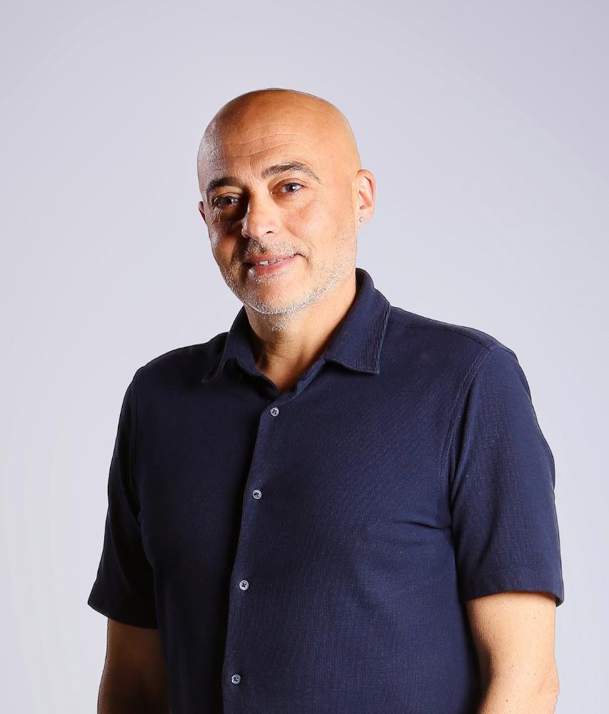 Imagen Juan Antonio Bueno Moreno