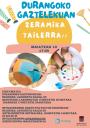Zeramika tailerra