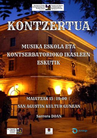 San Agustin_M15