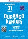 Kantari + Gozatu kantatzen ikastaroa