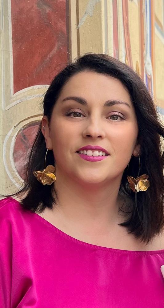 Imagen Sheila Gonzalez Santos