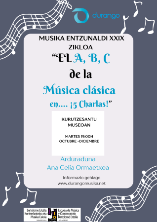 Entzunaldi Musikalak