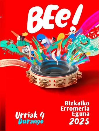 BIZKAIKO I. ERROMERIA EGUNA