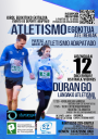durango atletismo 2025