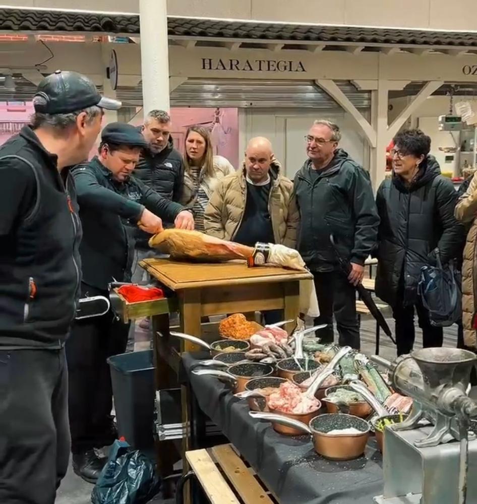 Imagen Nuevos talleres en el Mercado de Durango sobre compra inteligente, desayunos saludables y lectura de etiquetas