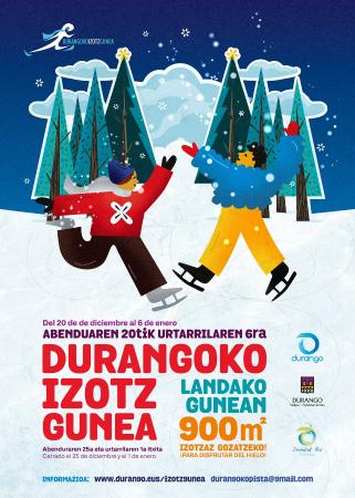 Durangoko Izotz Gunea