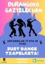 Just Dance