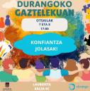 Konfiantza jolasak