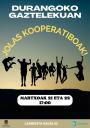 Jolas kooperatiboak