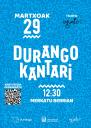 KANTARI.MARTXOAK 29