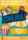 Zinema