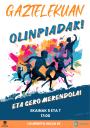 Olinpiadak