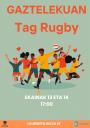 Tag Rugby