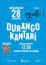 K3 ekainak 28 Egundo i