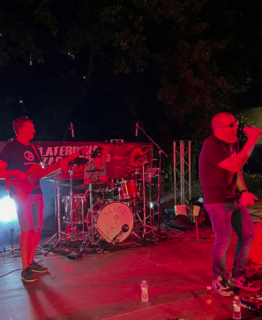 Imagen: Cinco grupos llegan a la gran final del concurso Plateruena Izar Records, que se celebrará el 26 de septiembre