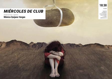 Imagen Miércoles de club