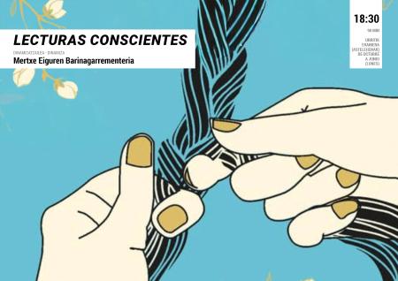 Imagen Lecturas conscientes