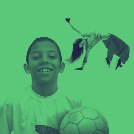 Imagen Juventud y deporte