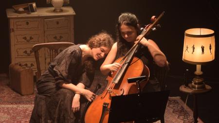 HEGOAK. Garbiñe Insausti, Iñaki Salvador, Maider Zapirain