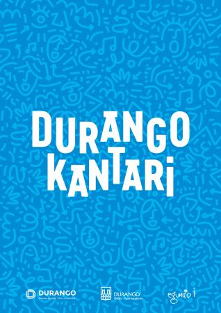 Imagen Durango Kantari