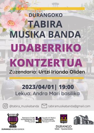 UDABERRIKO KONTZERTUA 2023 (1)