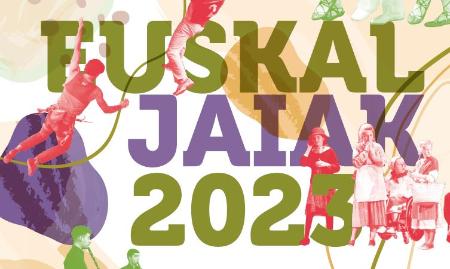 Euskal Jaia